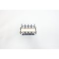 Ge 300V 30A Terminal and Contact Block IKU-4SC